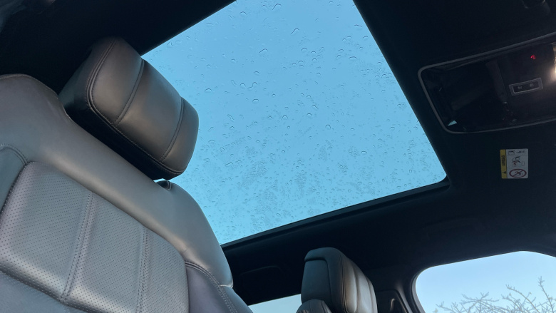 Land Rover Range Rover Sport 3.0 D300 HSE Dynamic Black 5dr Auto Diesel Estate